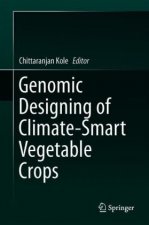 Genomic Designing of Climate-Smart Vegetable Crops