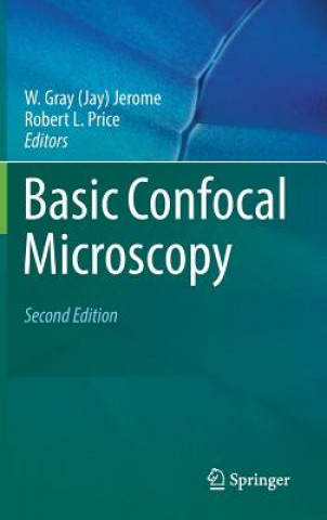 Basic Confocal Microscopy