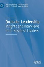 Outsider Leadership