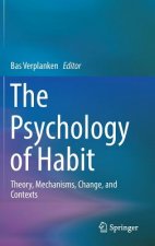 Psychology of Habit