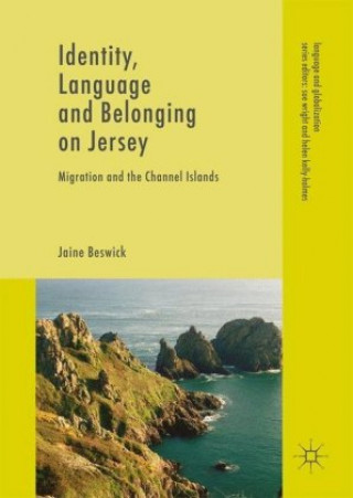 Identity, Language and Belonging on Jersey