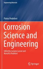 Corrosion Science and Engineering