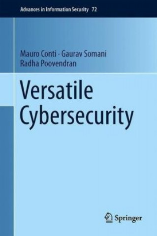 Versatile Cybersecurity
