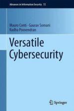 Versatile Cybersecurity