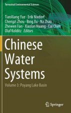 Chinese Water Systems