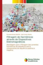 Filtragem de Harmonicos atraves de Dispositivos Eletromagneticos