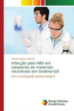 Infeccao pelo HBV em catadores de materiais reciclaveis em Goiania-GO