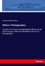 Wilson's Photographics