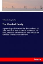 The Marshall Family