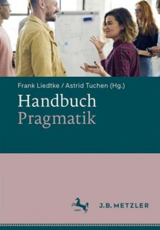 Handbuch Pragmatik