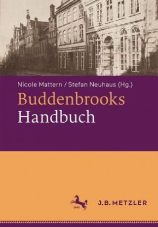 Buddenbrooks-Handbuch