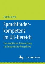 Sprachfoerderkompetenz im U3-Bereich