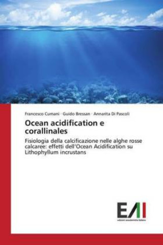 Ocean acidification e corallinales