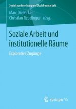 Soziale Arbeit Und Institutionelle Raume