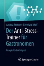 Der Anti-Stress-Trainer fur Gastronomen