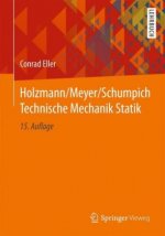 Holzmann/Meyer/Schumpich Technische Mechanik Statik