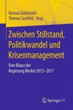 Zwischen Stillstand, Politikwandel und Krisenmanagement