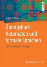 UEbungsbuch Automaten Und Formale Sprachen