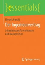 Der Ingenieurvertrag