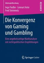 Die Konvergenz Von Gaming Und Gambling
