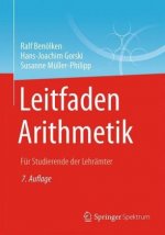 Leitfaden Arithmetik