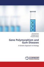 Gene Polymorphism and Gum Diseases