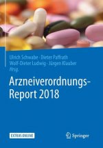 Arzneiverordnungs-Report 2018