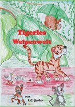 Tigerles Welpenwelt