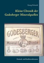 Kleine Chronik der Godesberger Mineralquellen