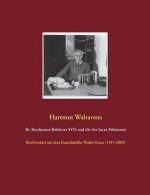 Br. Berchmans Bruckner SVD und die Ars Sacra Pekinensis