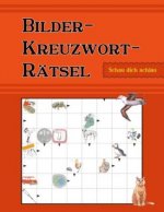 Bilder-Kreuzwort-Rätsel