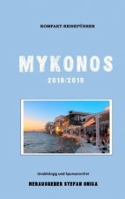 Mykonos 2018/19