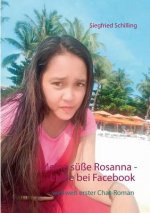 Meine susse Rosanna
