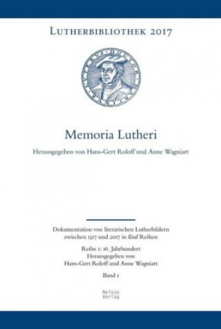 Memoria Lutheri