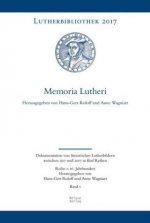 Memoria Lutheri