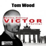 Victor. Berlin calling., MP3-CD