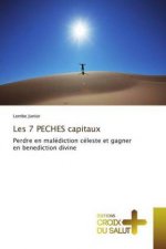 Les 7 PECHES capitaux