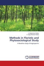 Methods in Floristic and Phytosociological Study