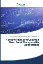 A Study of Random Common Fixed Point Theory and its Applications