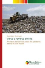Verso e reverso do lixo