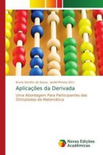 Aplicacoes da Derivada