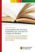 A Qualidade dos Serviços Prestados por uma IES na Cidade de Marabá