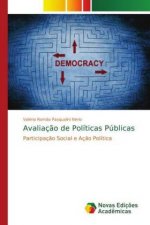 Avaliacao de Politicas Publicas