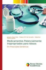 Medicamentos Potencialmente Inapropriados para Idosos
