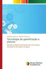 Tecnologia de gaseificacao a plasma