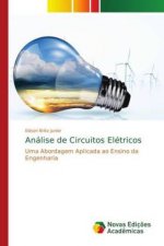 Analise de Circuitos Eletricos