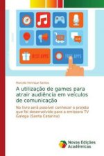 utilizacao de games para atrair audiencia em veiculos de comunicacao