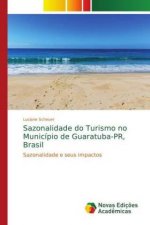 Sazonalidade do Turismo no Municipio de Guaratuba-PR, Brasil