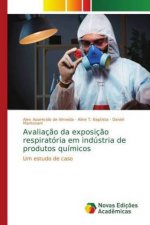 Avaliacao da exposicao respiratoria em industria de produtos quimicos