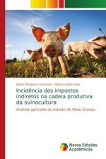 Incidencia dos impostos indiretos na cadeia produtiva da suinocultura